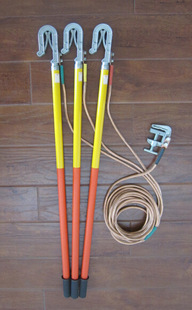 10kv���⾀·�ӵؾ����� �ӵؾ� ����߉���·�ӵؾ����˱�����