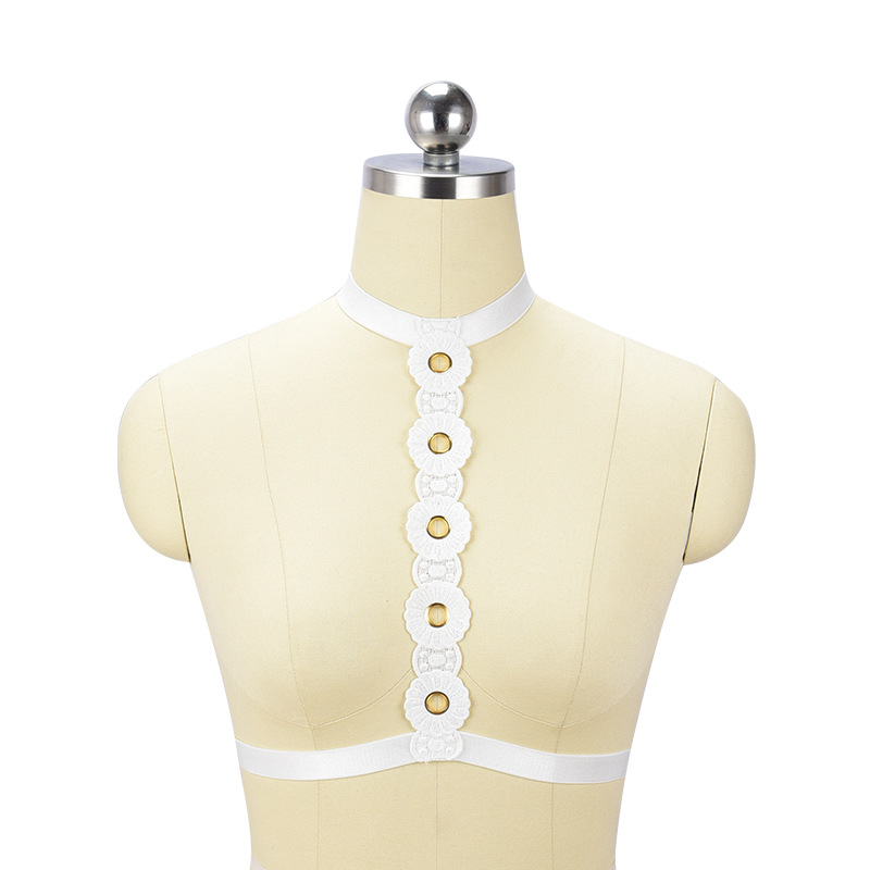 Soutiens-gorge BODY HARNESS en Polyester - Ref 3369319 Image 1