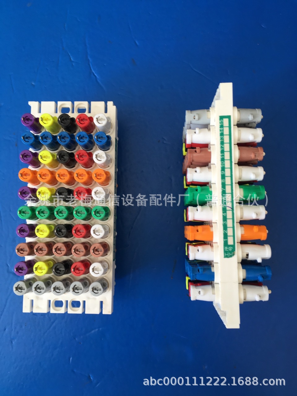 旋卡模块、SC适配器固定条、直熔盘、小熔纤盘、光纤斜面八六盒