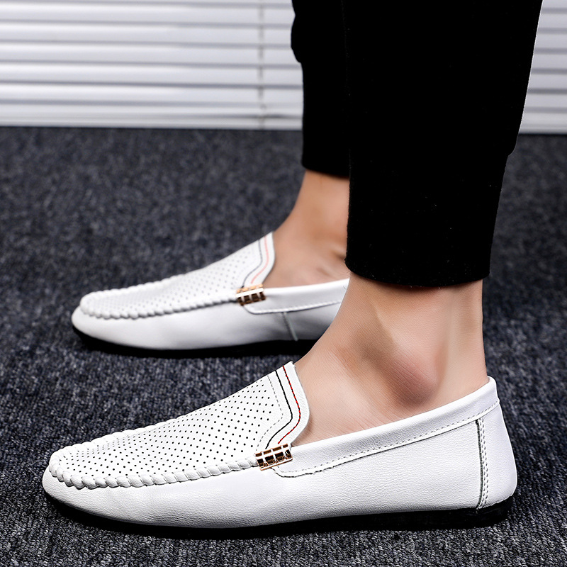Men's Casual Loafers