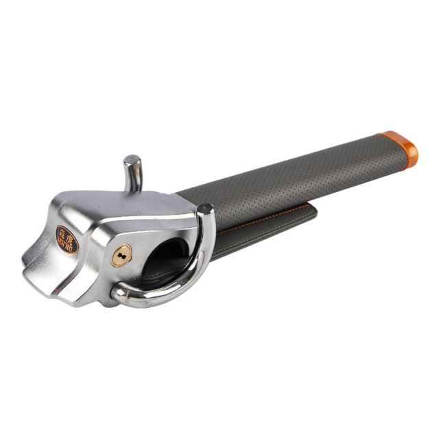 Steering Wheel Lock 3