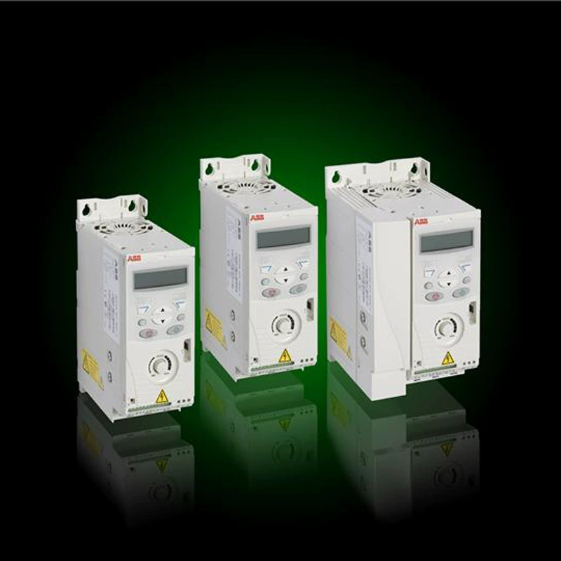 ABB Transmission ACS150 встроенный тормозной чоппер 0.37/0.55/0.75/4kW однофазный 220V инвертор