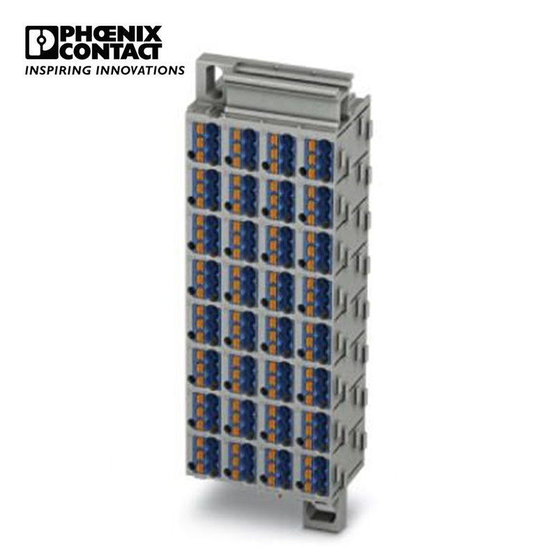 菲尼克斯 高密度矩阵接线单元PTMC 1,5/32-3  /BU-3270312