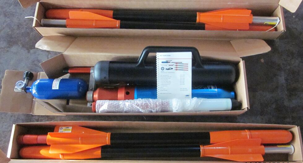 PLT抛投器（抛绳器）230