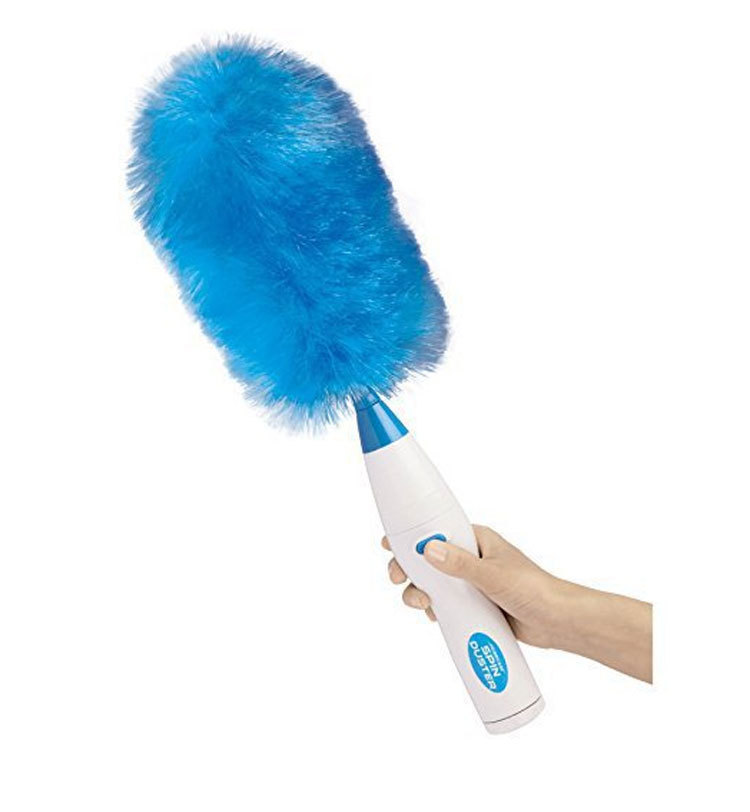 Electric Duster Image 2