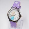 Children's watch, cute case, “Frozen”