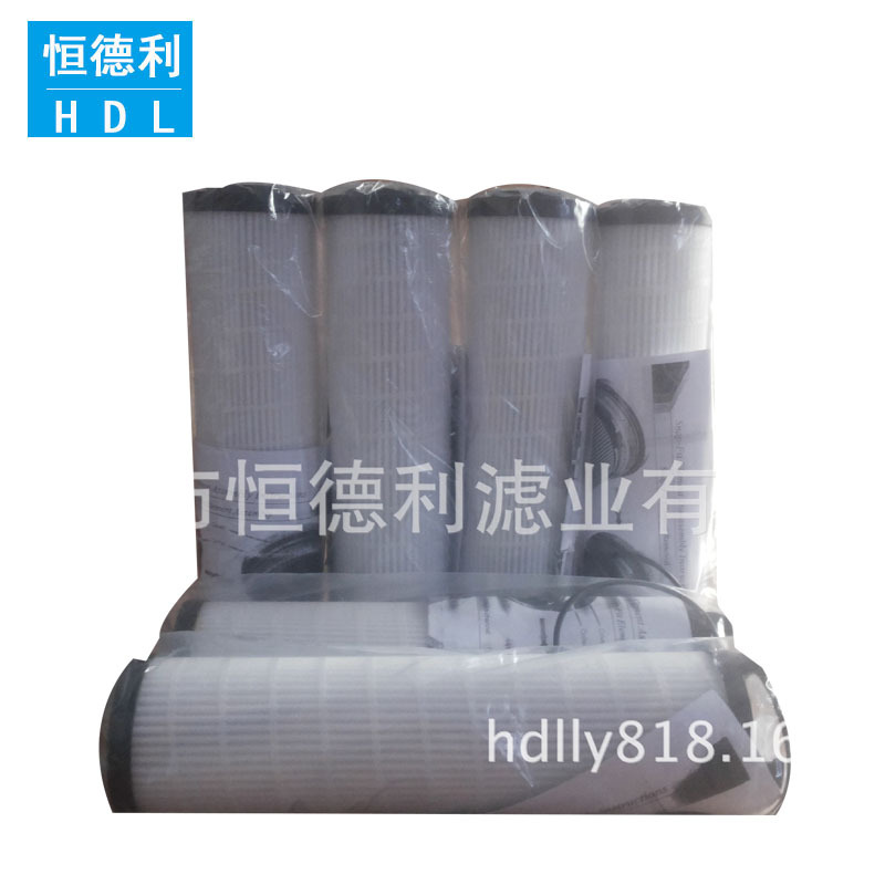 厂家直销 空压机油过滤器芯 替代复盛油分芯2118345滤芯 质量保证