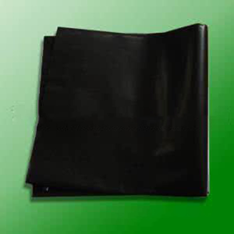 厂家生产TPU导电压感碳膜 高分子纳米碳黑导电膜 持久理疗电极片