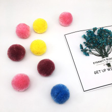 4cm����zë�������lñ��ë�� �ވA��÷�� DIY�ƷЬ�ӷ��b�o��