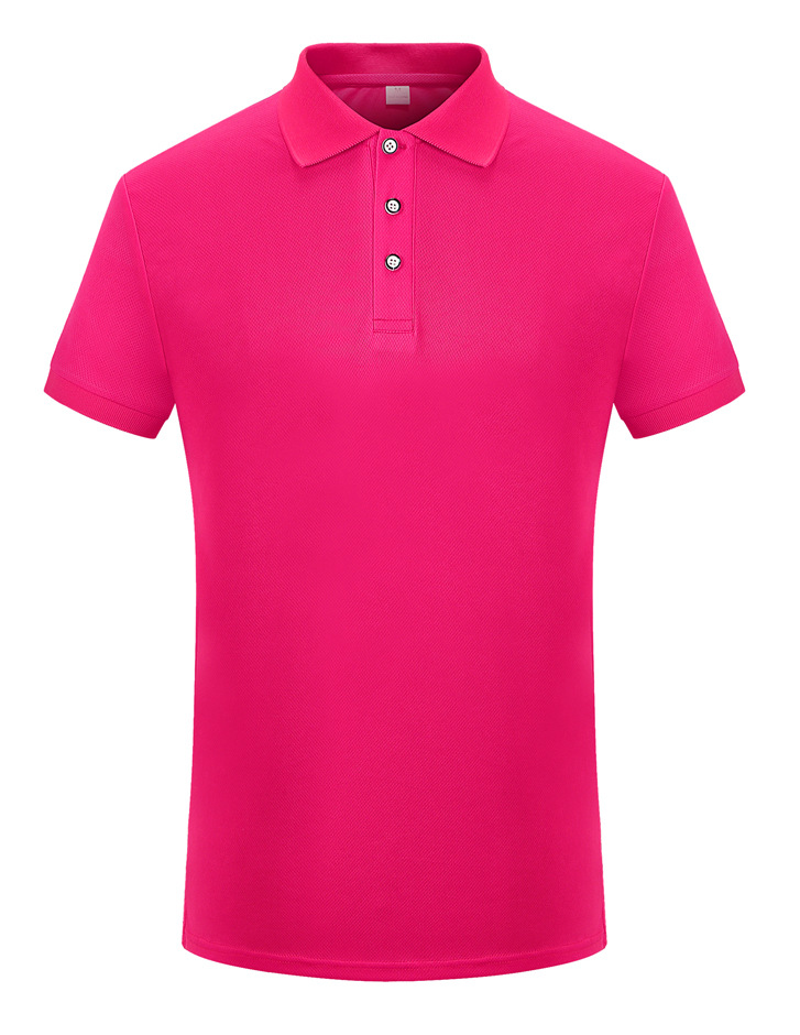 Polo homme en Fibre de polyester Polyester  - Ref 3409058 Image 13