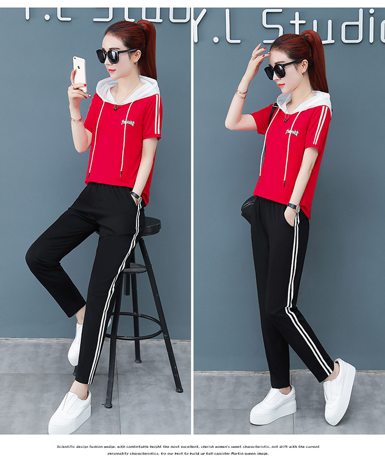 Costume femme en Mélange de fibres chimiques - Ref 3334168 Image 44