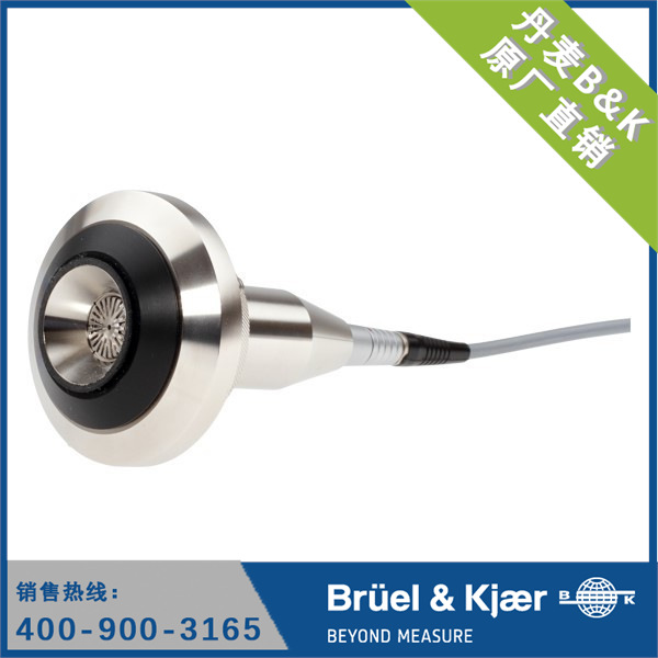 电声测量仪器 丹麦B&K  4185型仿真耳(ITU-T P.57 Type1) 人工耳