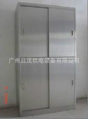 不锈钢储物柜 ，各种精密件 大型激光切割 来图做