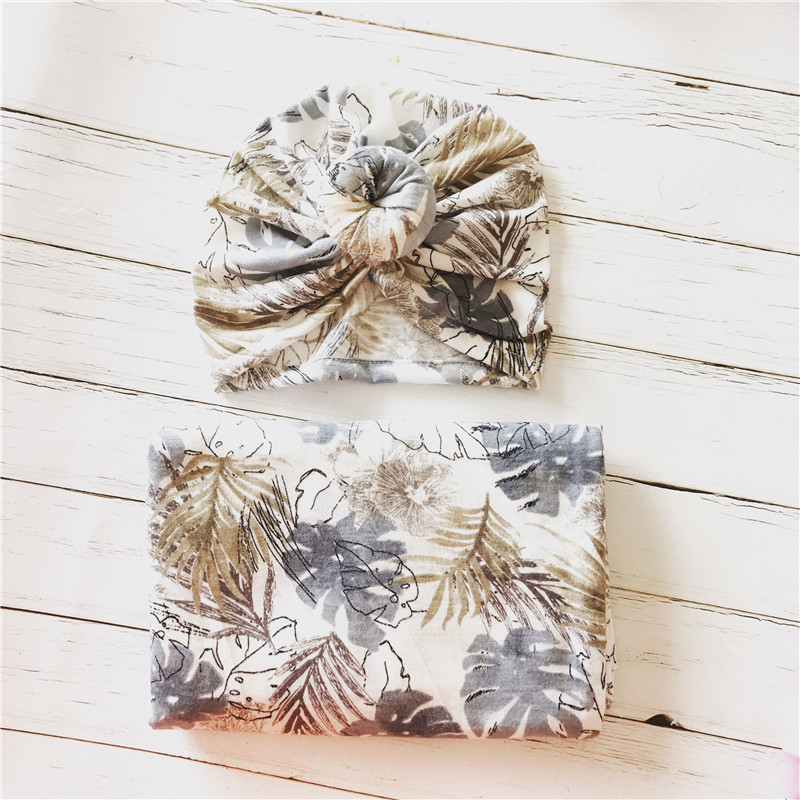 Baby Swaddle Wrap