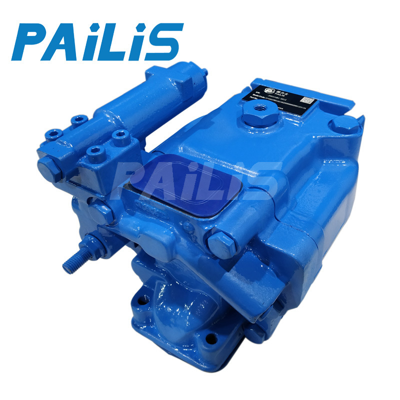厂家直销 威格士柱塞泵 PVH045ER05CS02AAA28000000A0A 派力士