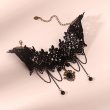 40g Weight Choker Classification 1 Piece Quantity Daily Occasion Pu Leather Material Heart Shape Pattern Women'S Gender Fashion Style Red, Gold, Silver, Black Color Fashion Heart Shape Pu Leather Choker Wholesale 2