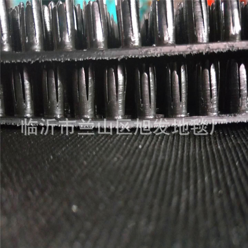 耐用型挡泥瓦加厚防飞溅大车挡泥板软胶皮 货车改装通用前后