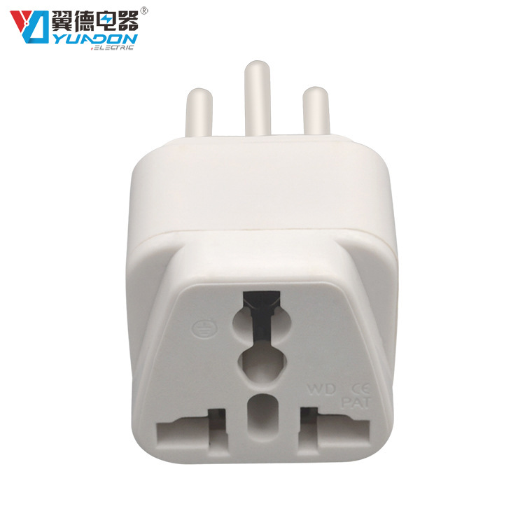 yuadon翼德厂家直销瑞士转换插头 YD-11A 瑞士插头 瑞典转换插头