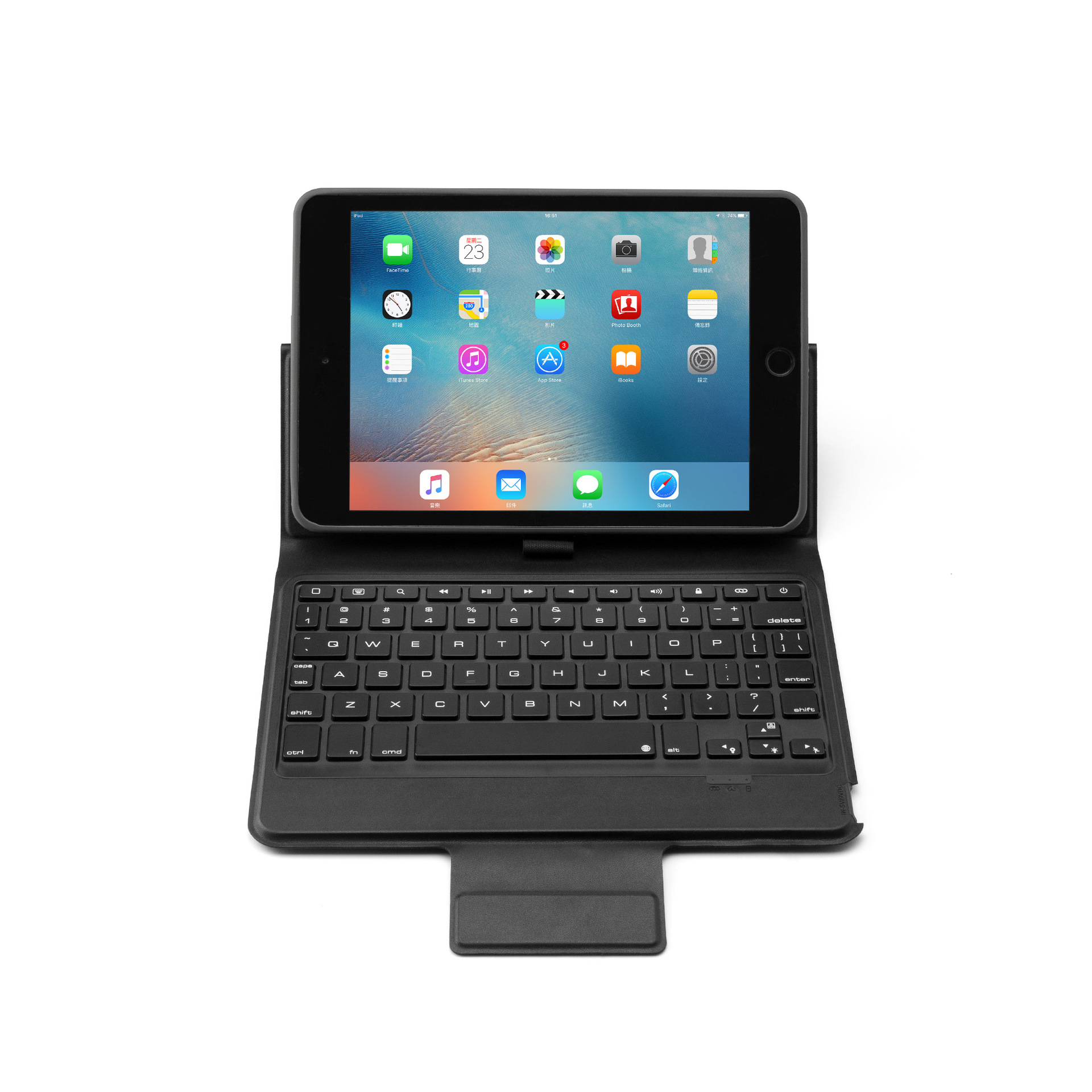 Clavier pour tablette - Ref 3422804 Image 23