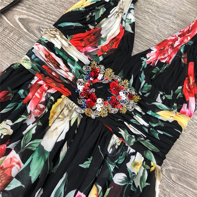 Robe femme en Coton - Ref 3337121 Image 19