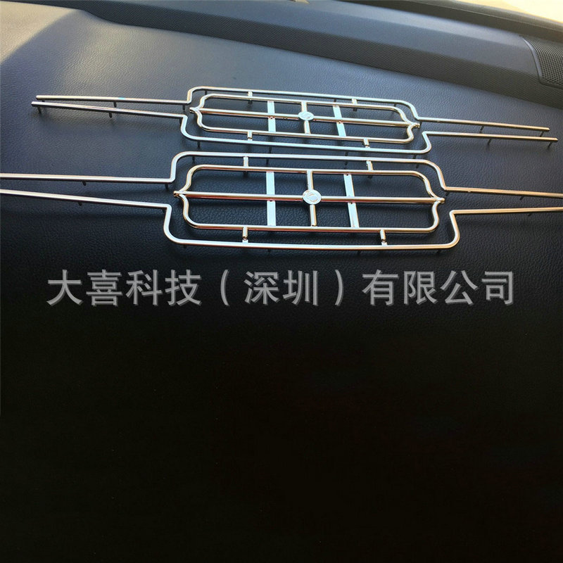 电子件产品镀金电镀加工表面处理电镀 塑胶真空镀电镀