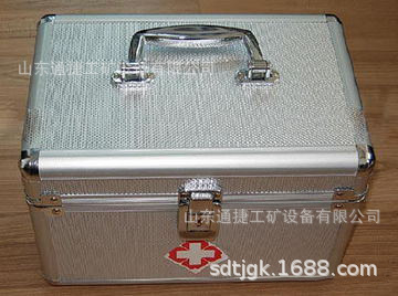 消防救援BK-C02急救箱  矿用BK-C02急救箱 质量保证BK-C02急救箱