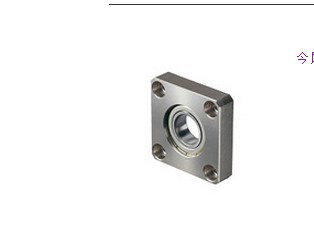 方形轴承座滚珠轴承 组件 直接安装型 (BSDN)型号BSDN2610