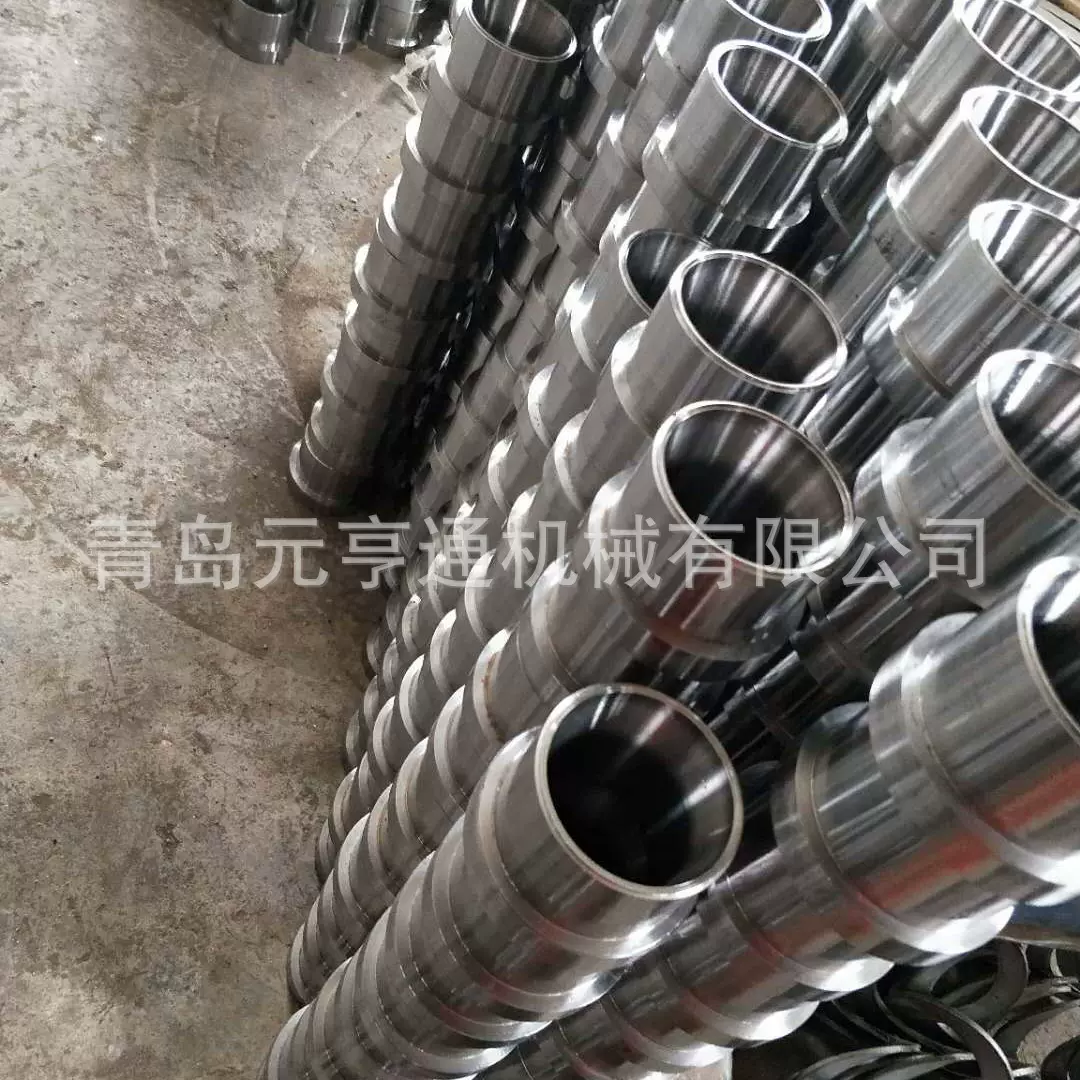 机械加工件 数控加工件 金属加工件定制批发 不锈钢配件现货供应