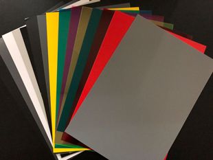 Pvc Sheet / Frosted Pvc / Pet Sheet / Plastic Film / Anti-Fog Pc / Color Pvc