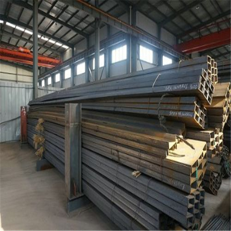 宣城角钢厂家生产现货直供国标普通碳钢角钢 不等边角钢 可混批