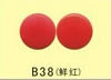 B38 Bright Red