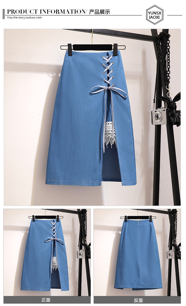 Costume femme UNE GéNéRATION en Cow-boy - Ref 3333660 Image 11