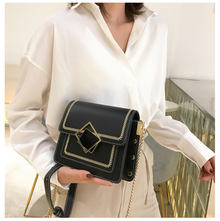 Crossbody Bag Image 2