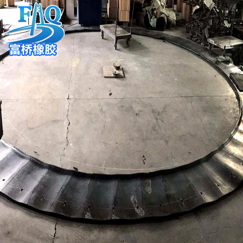 Cord rubber sheet metro Tunnel rubber Annulus metro Shield Doorway rubber Manufactor