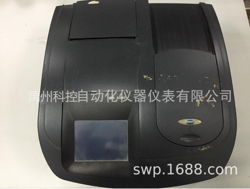 美国哈希维修DR5000紫外可见台式分光光度计维修