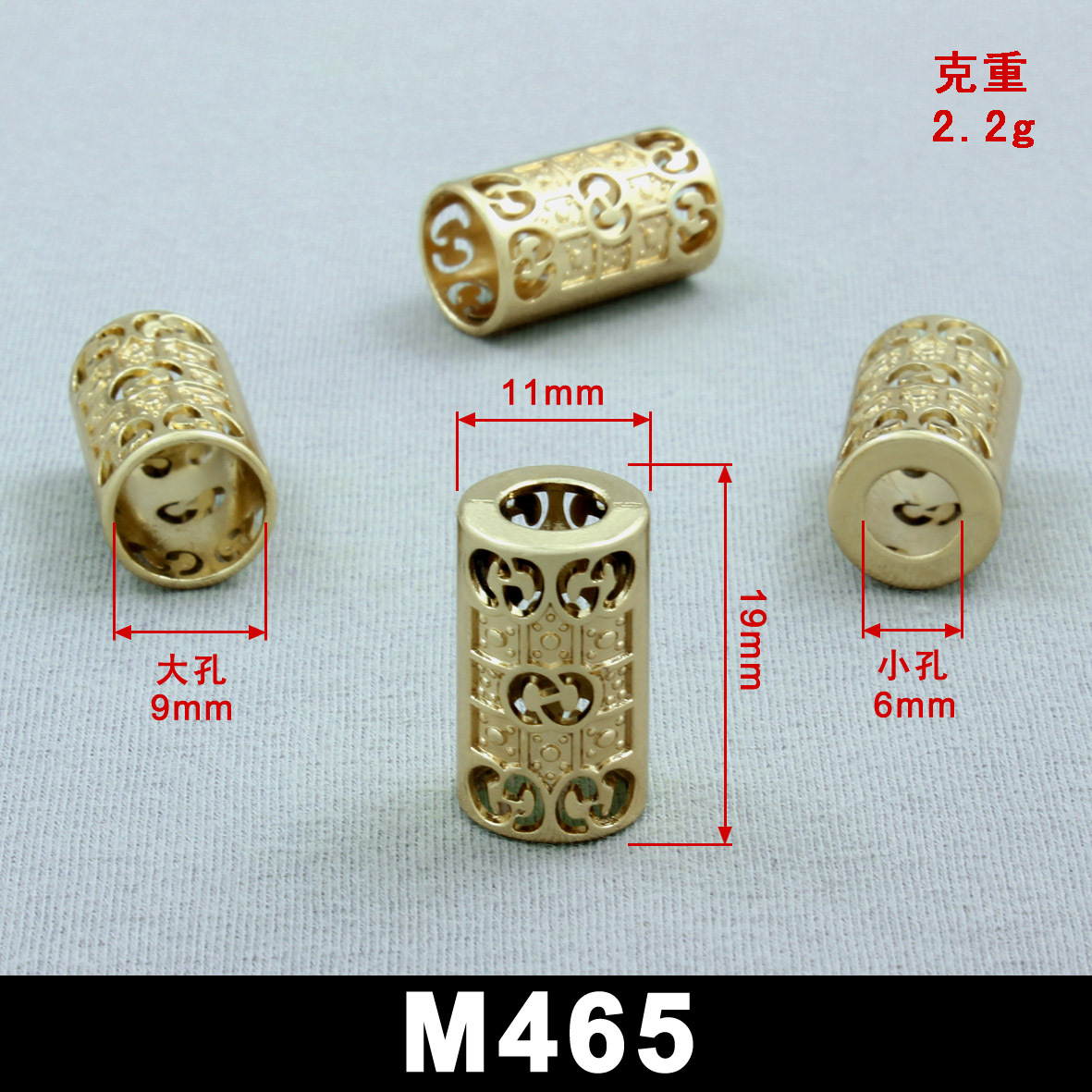 锌合金纽扣 高品质现货通用锌合金纽扣吊钟带Logo钮扣合金弹簧扣