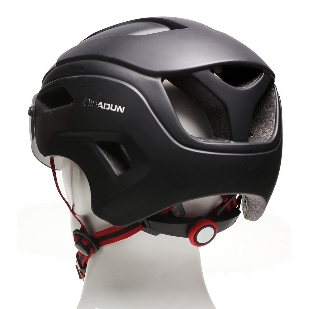 Lens, bike, helmet for cycling, 2019