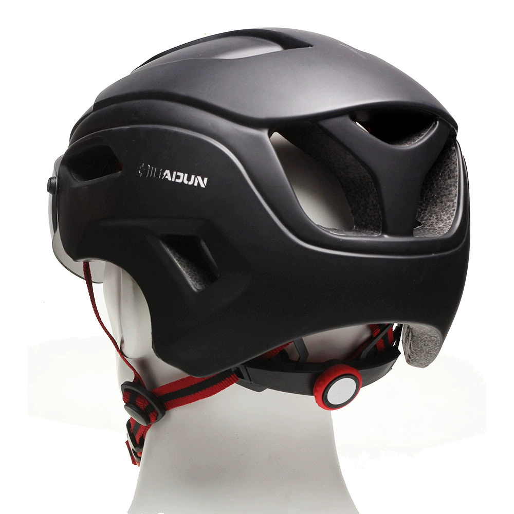 Lens, bike, helmet for cycling, 2019