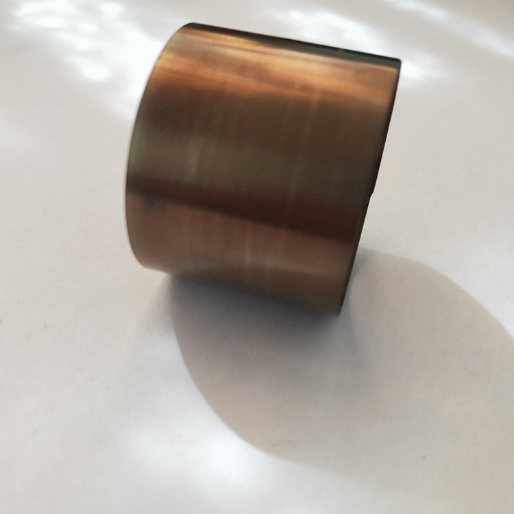 啪啪圈钢片2.5宽16丝方头/圆头拍拍圈铁片反光条弹片可带孔