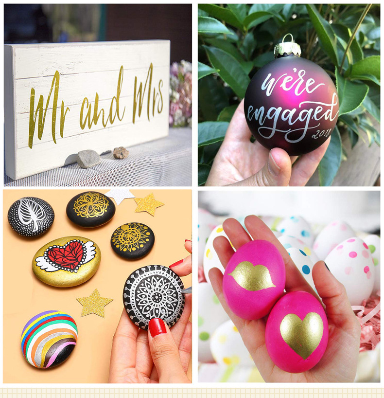 软头金属彩色笔_12