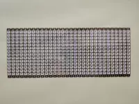 Производители поставляют светодиодную упаковку подложки SMD3030RGB красная медь PCT патч-кронштейн