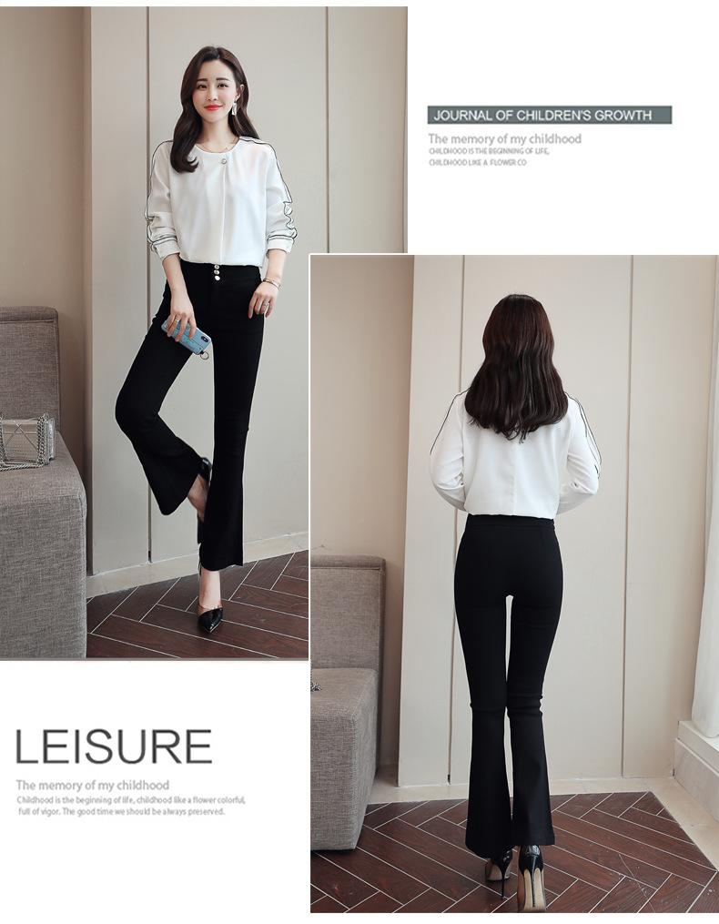 Costume femme en Mousseline - Ref 3334090 Image 20