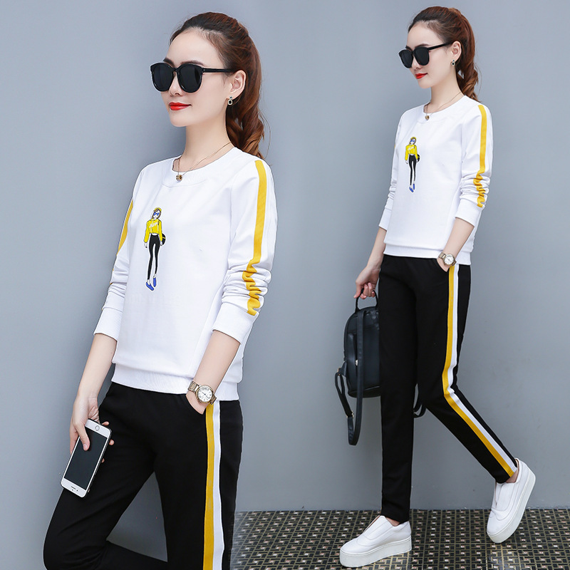 Costume femme en Coton - Ref 3334862 Image 1