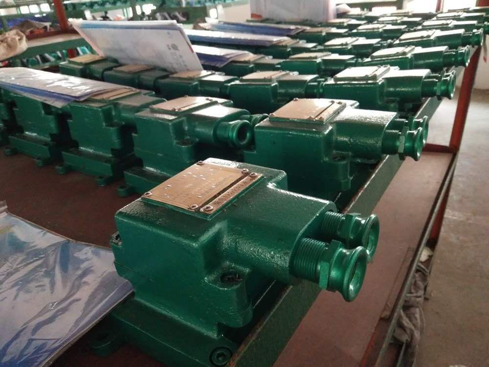 隔熼永磁发电机 厂家现售