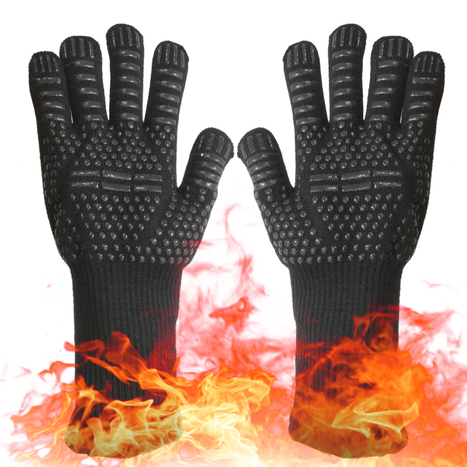 검은 색 = * 프리 사이즈