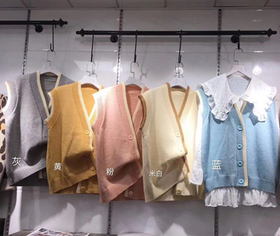 Gilet femme en Tricot - Ref 3316536 Image 11