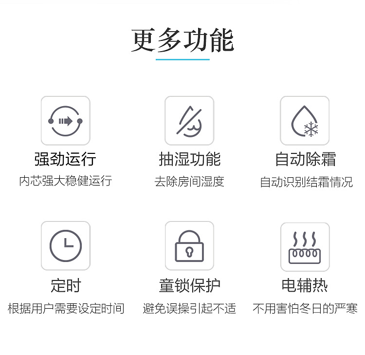 Midea Air Conditioner Hangs Up, Changes In Temperature, 1 Horse, 1.5 Horse, Frequency Conversion Wall-mounted Household 23 Cabinets, First-class Wholesale Hualing.