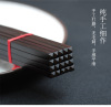 Ebony chopsticks Ebony chopsticks The Chinese people chopsticks gift chopsticks household environmental protection Rosewood chopsticks direct deal