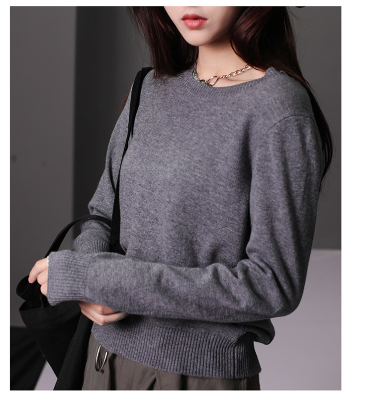 Pull femme - Ref 3414334 Image 43