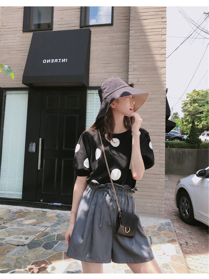 Costume femme en Coton - Ref 3334205 Image 16